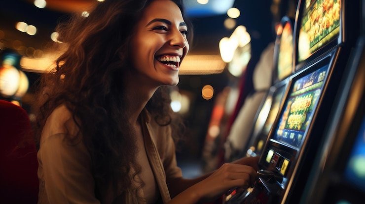 Menu deposit e-wallet supraslot 88